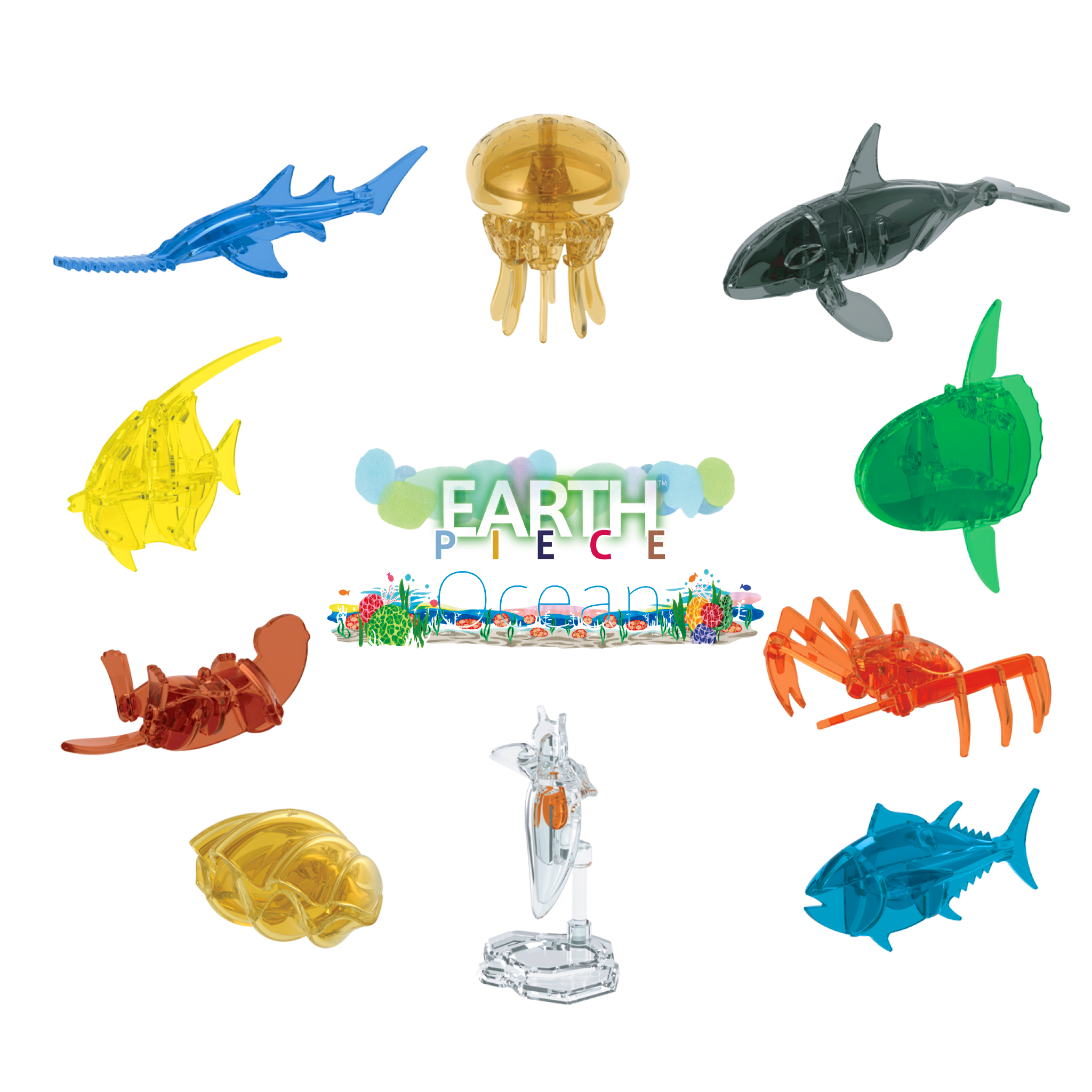 チャーミング エンジェル コレクション 海の守護天使 【公式通販】 チャーミング エンジェル コレクション 海の守護天使 【公式通販】