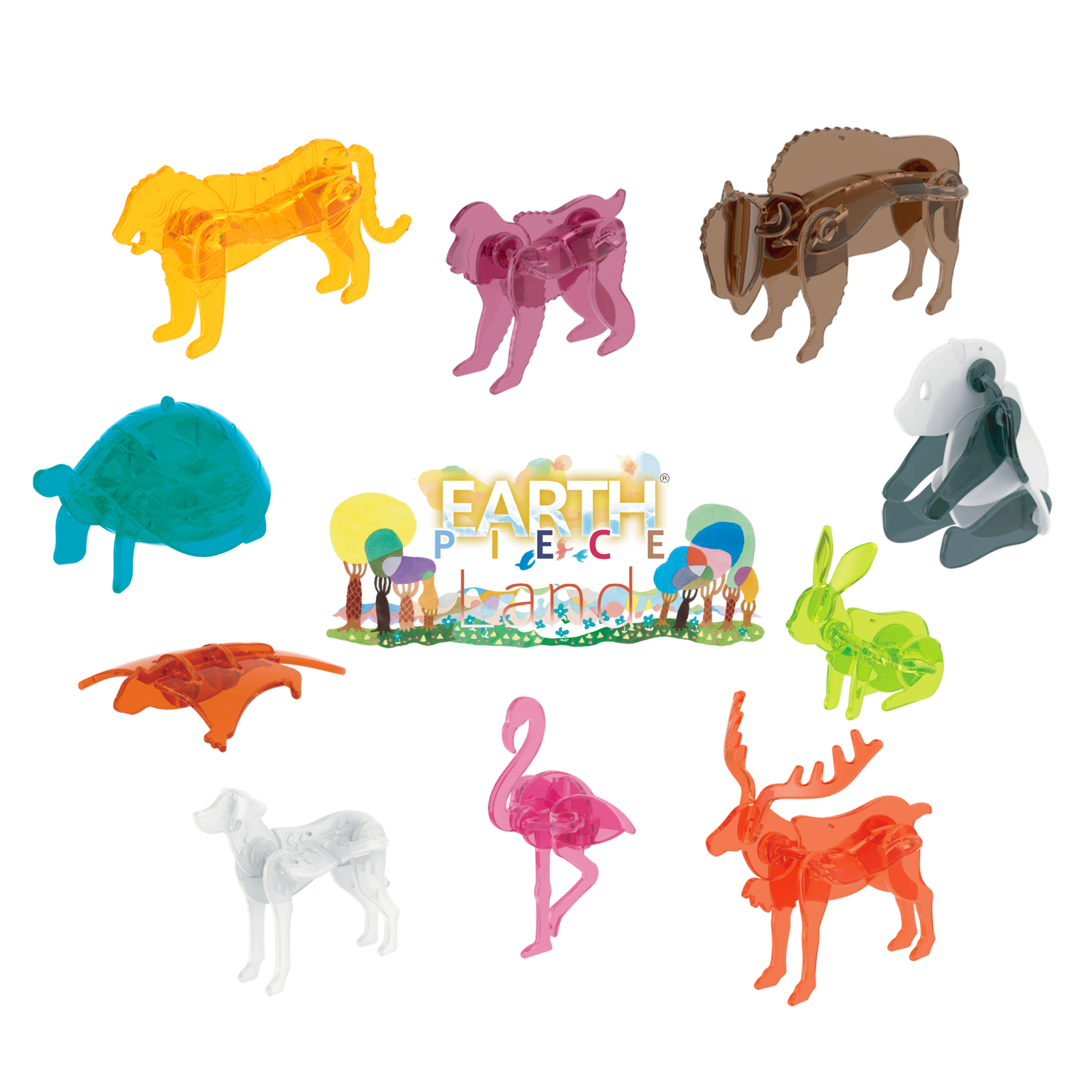 シークレットカプセル アースピースランド | toumei online store シークレットカプセル アースピースランド | toumei online store