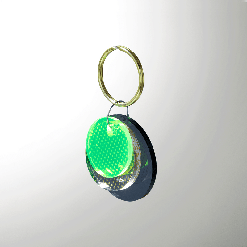 ドロップキーホルダー | toumei online store ドロップキーホルダー | toumei online store