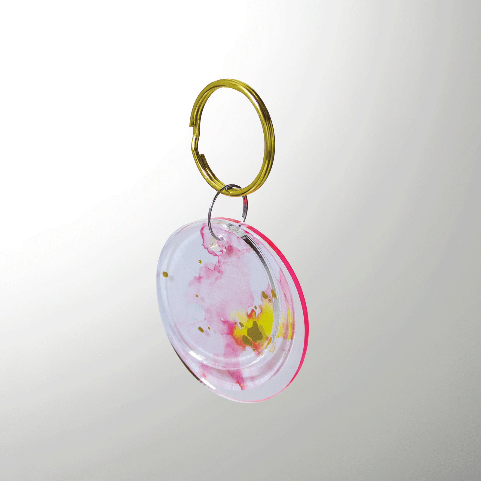 新品✨️未使用!SUNTORY ほろよい 白ぶどう アクリルキーホルダー 新品✨️未使用!SUNTORY ほろよい 白ぶどう アクリルキーホルダー