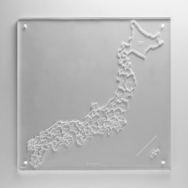 pixel map 全国 pixel map 全国 | toumei online store