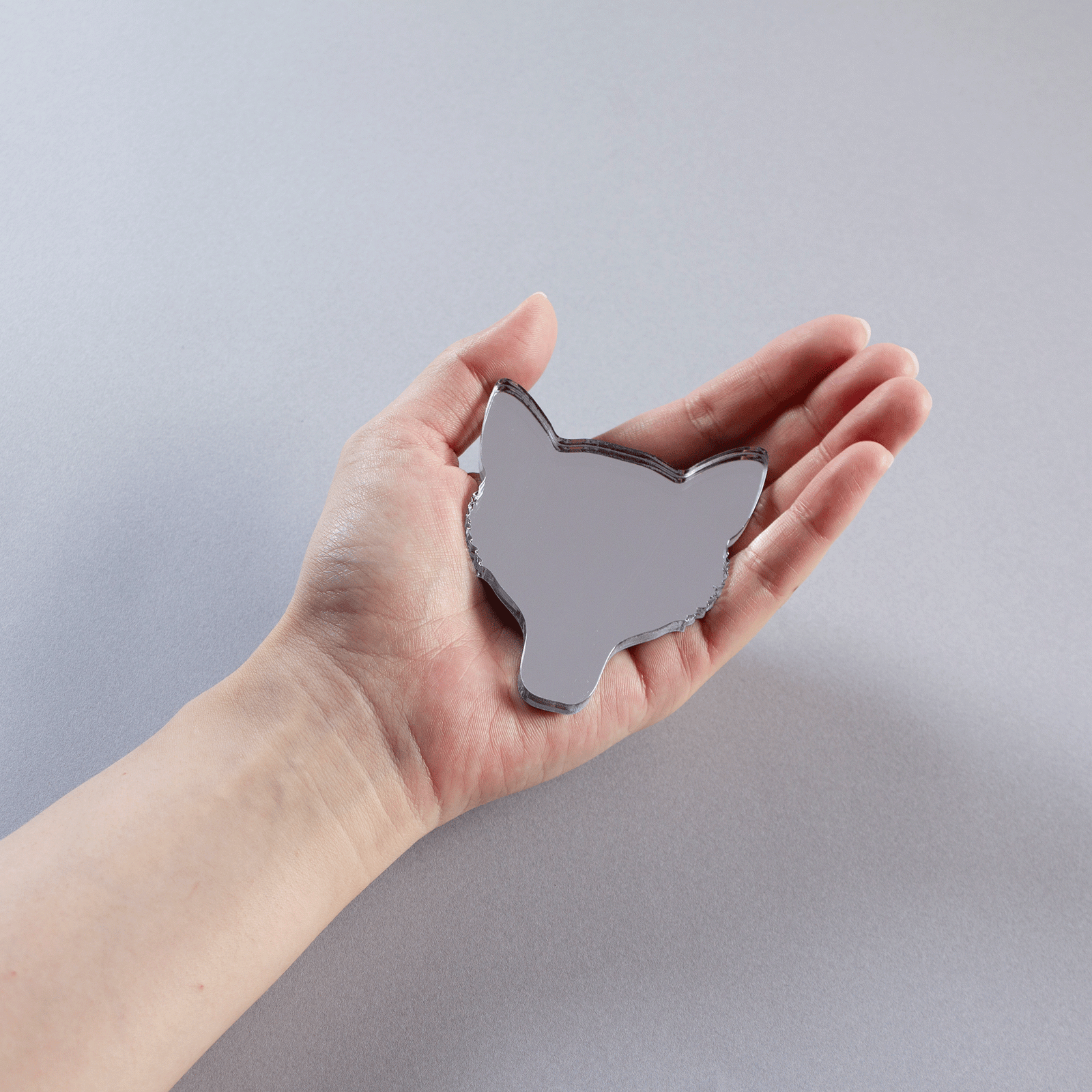 はいからミニー 舞妓ミニー はんなり 手鏡 ミラー