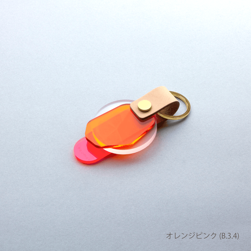 ブロックキーホルダー | toumei online store ブロックキーホルダー | toumei online store