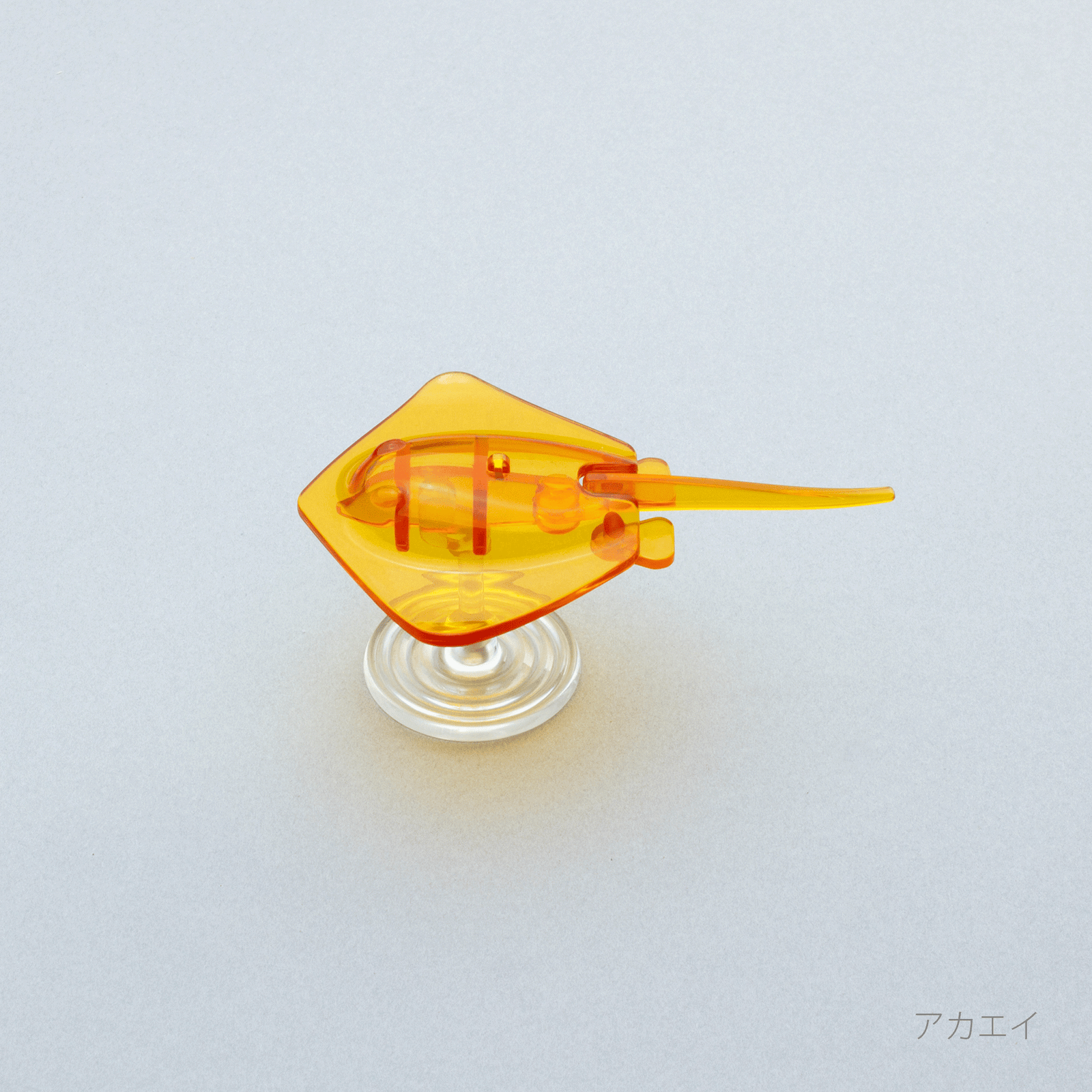 シークレットカプセル アースピースオーシャン Season3. | toumei