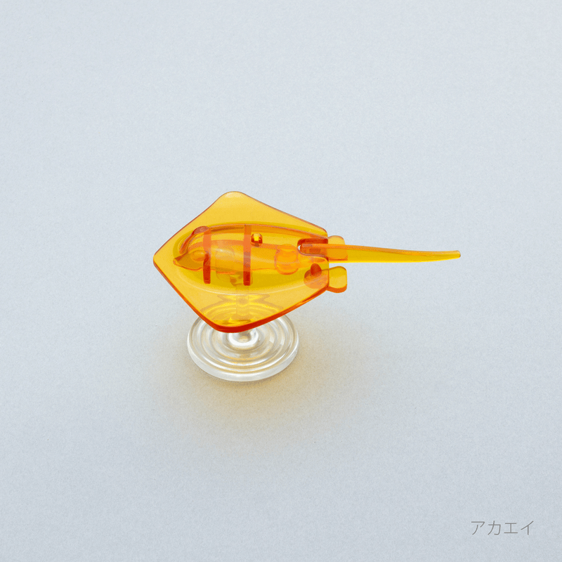 シークレットカプセル アースピースオーシャン Season3. | toumei シークレットカプセル アースピースオーシャン Season3. | toumei