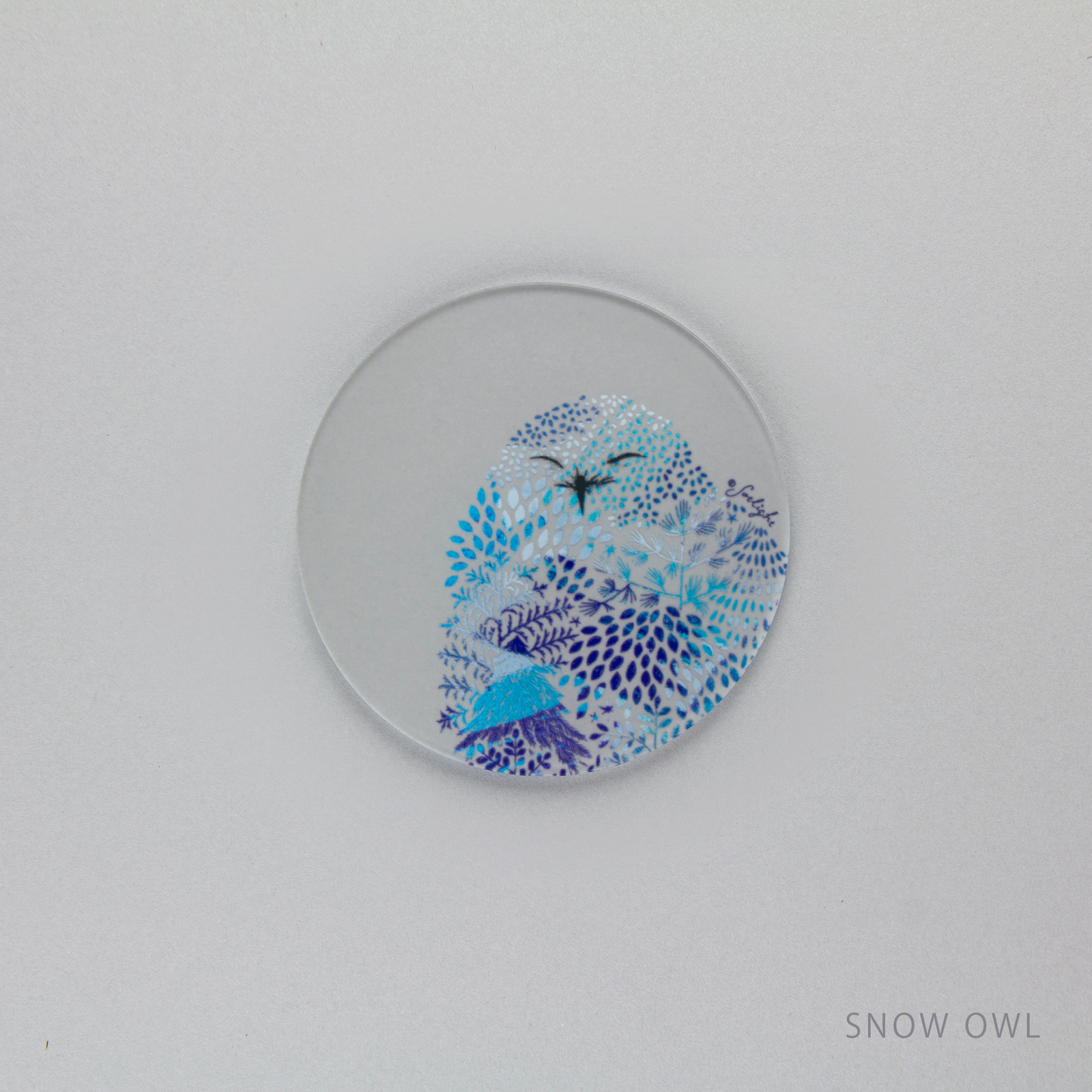 toumei×sotlight コースター 単品 | toumei