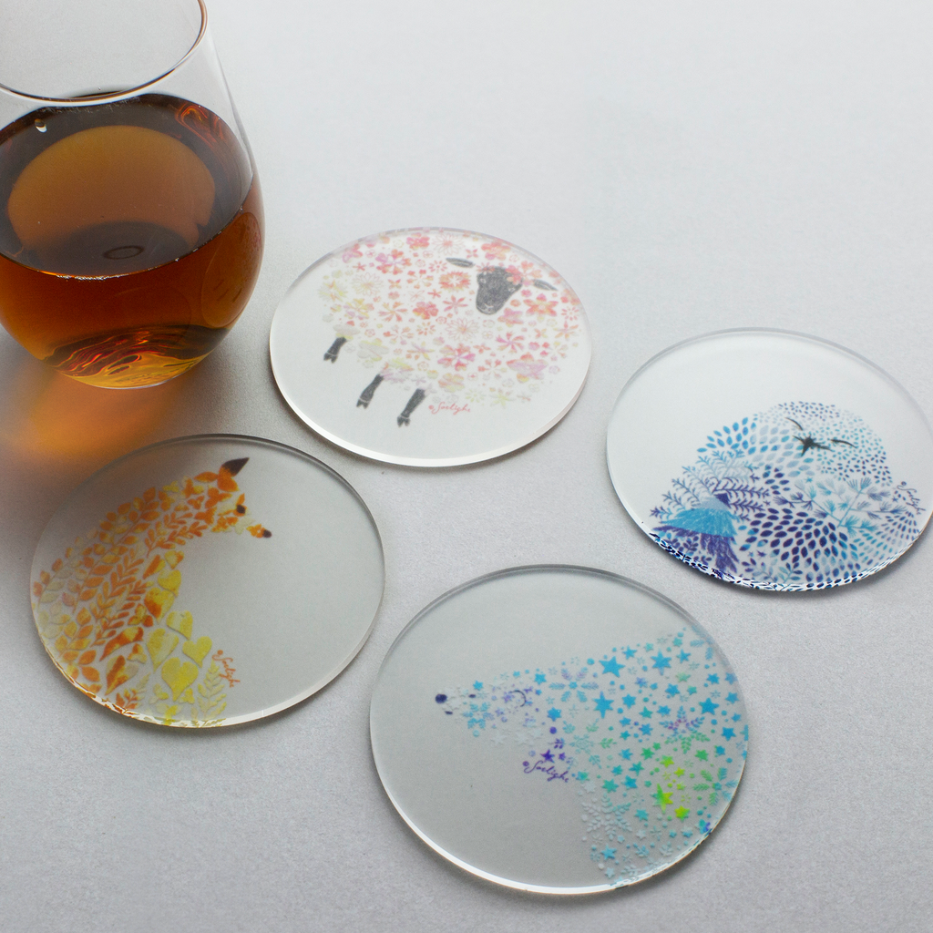 DEZERT miyako アクスタ9点セット 2025年最新】dezert miyakoの DEZERT miyako アクスタ9点セット 2025年最新】dezert miyakoの