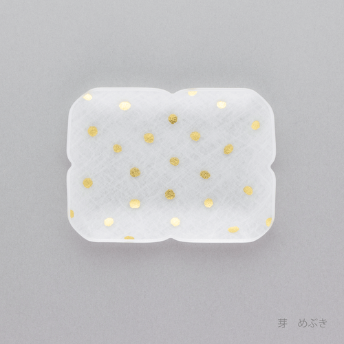 箔mamezara naga shikaku 単品
