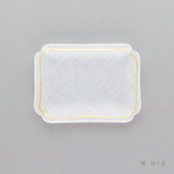 箔mamezara naga shikaku 単品
