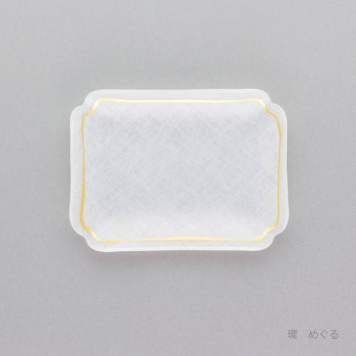 箔mamezara naga shikaku 単品