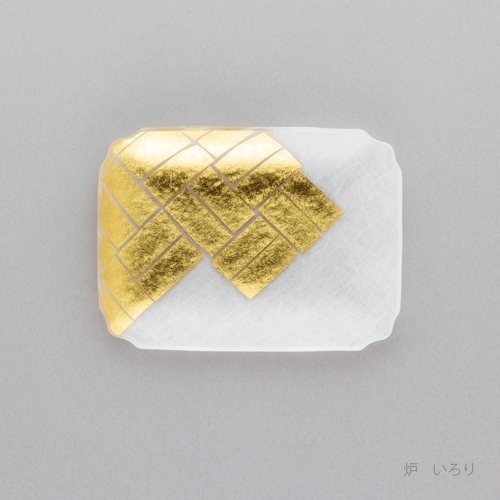 箔mamezara naga shikaku 単品
