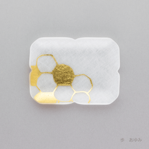箔mamezara naga shikaku 単品