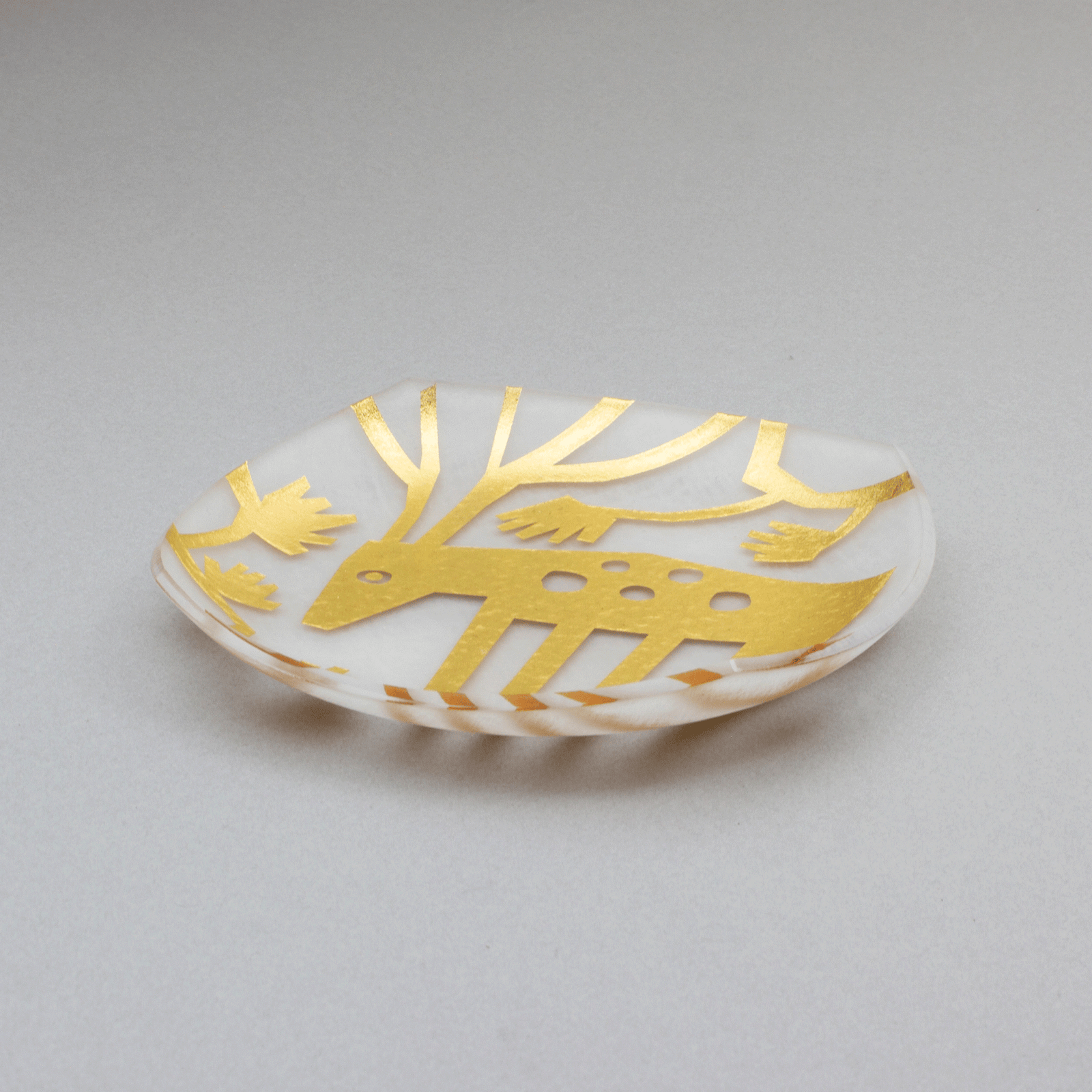 箔 まめざら 祝い 11cm 単品 | toumei online store