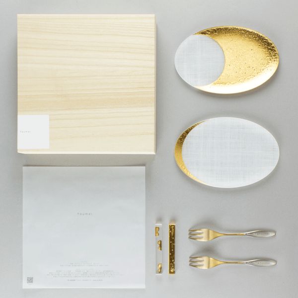 箔 コーバル 祝いギフトセット　A