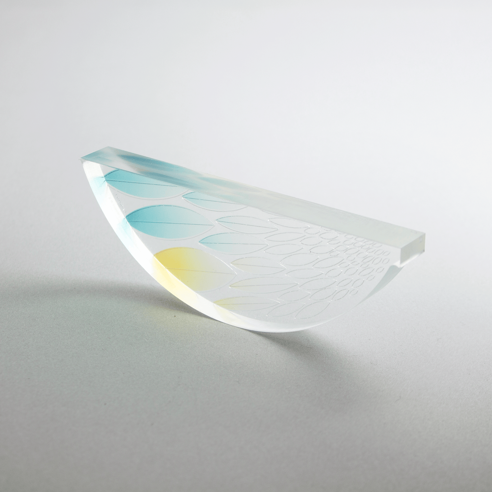 kiriko bird mini | toumei