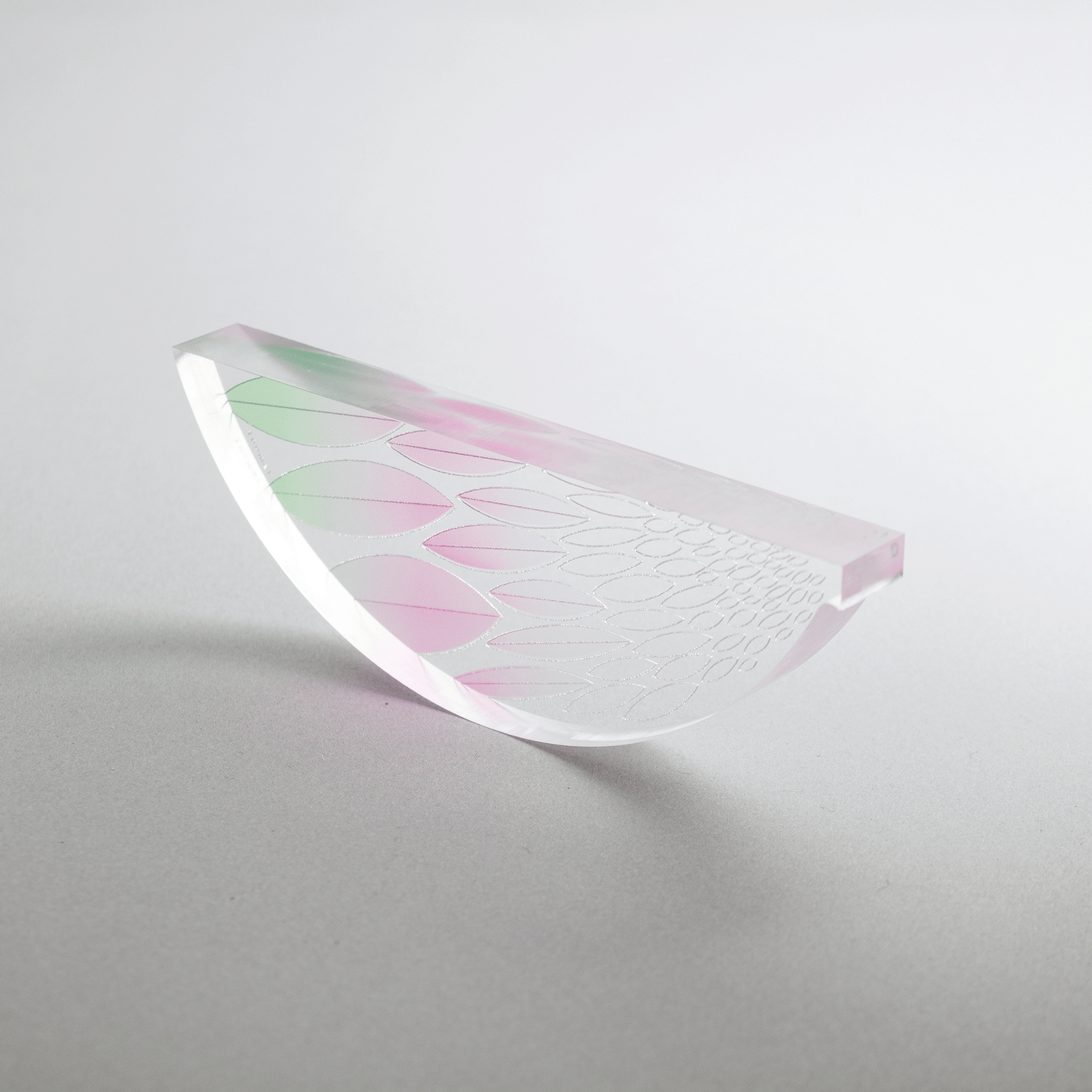 kiriko bird mini | toumei