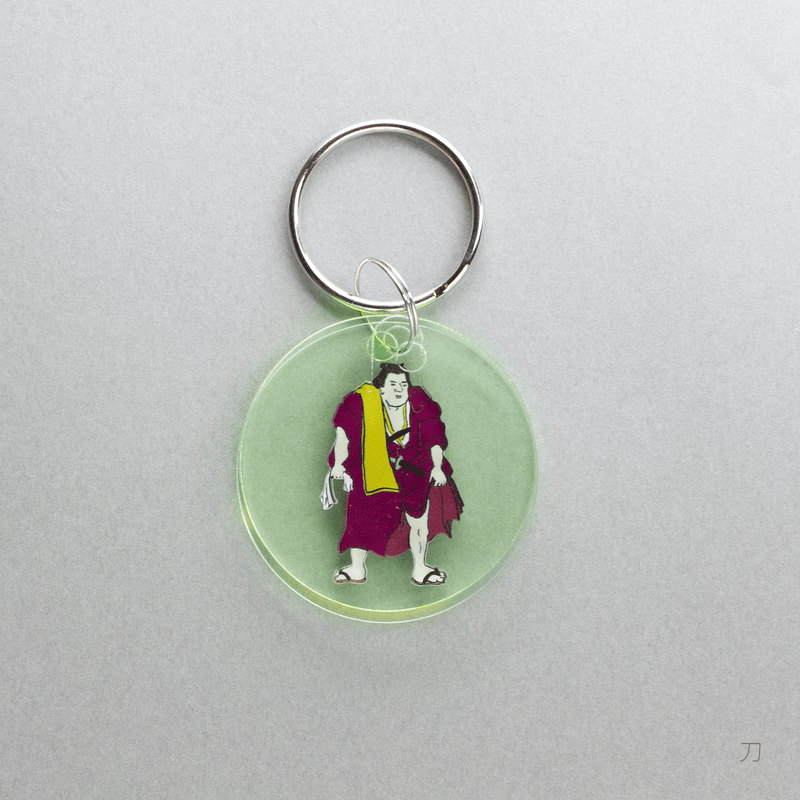 フリップキーホルダー 関取 – toumei フリップキーホルダー 関取 – toumei