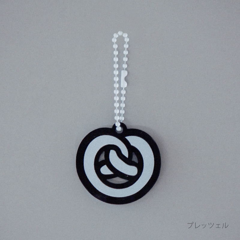 monokuroリフレクター