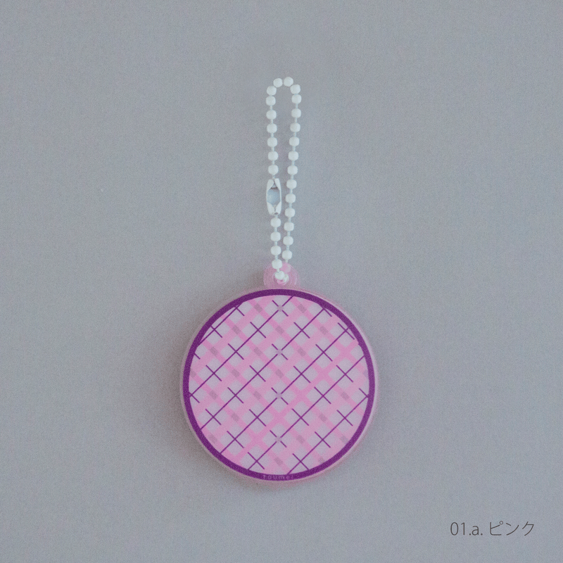 shimashimaリフレクター