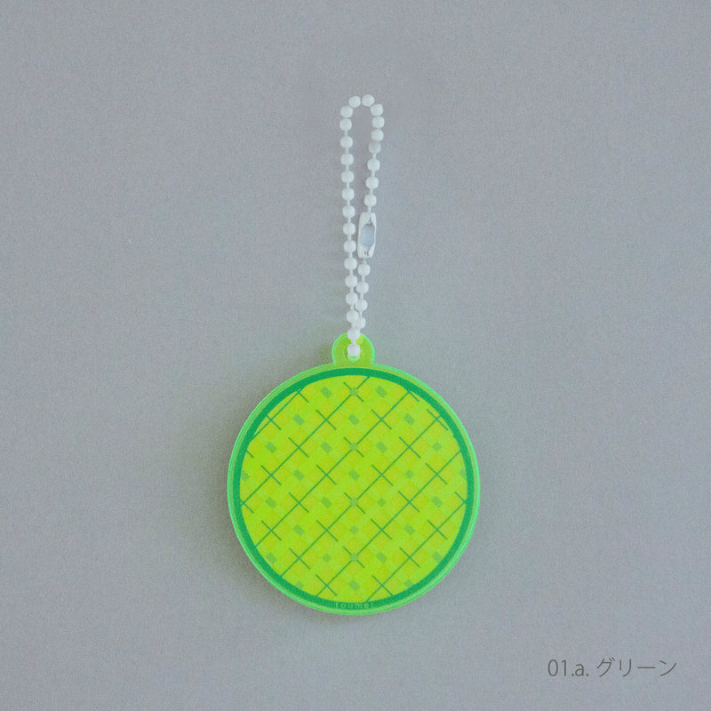 shimashimaリフレクター