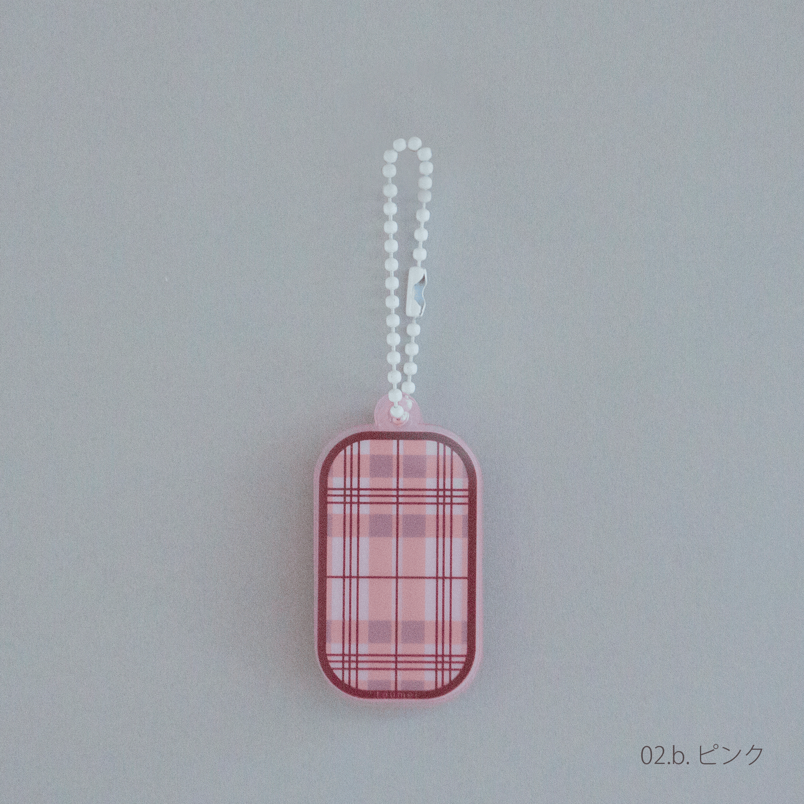shimashimaリフレクター – toumei