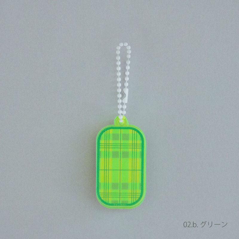 shimashimaリフレクター