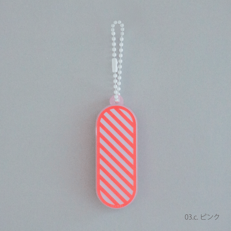 shimashimaリフレクター