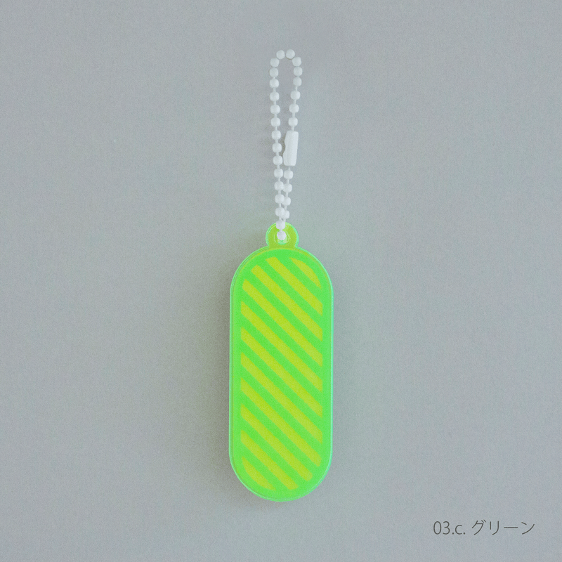 shimashimaリフレクター