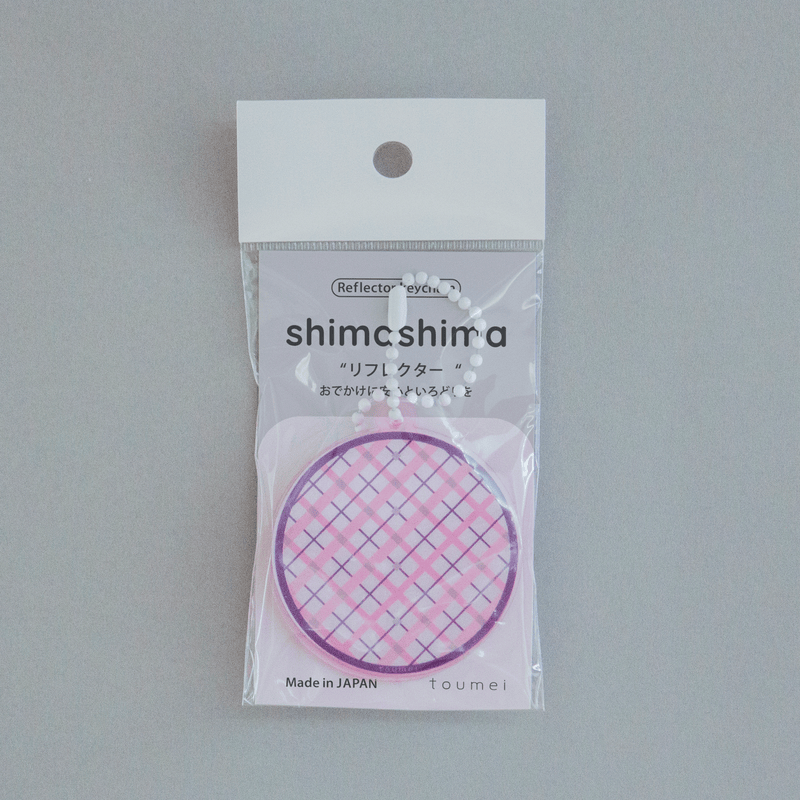 shimashimaリフレクター