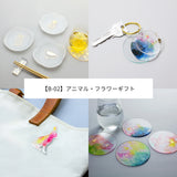 えらべるeギフト(【B-02】アニマル・フラワーギフト)