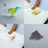 えらべるeギフト(【B-02】アニマル・フラワーギフト)