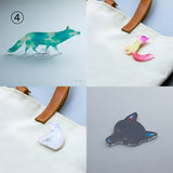 えらべるeギフト(【B-02】アニマル・フラワーギフト)