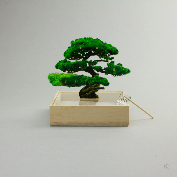 mini bonsai | toumei online store