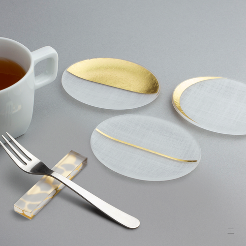 箔コーバル　３枚セット　二