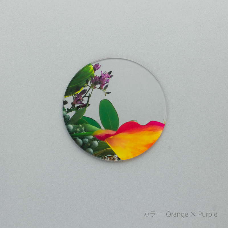 ikebana コースター | toumei online store ikebana コースター | toumei online store