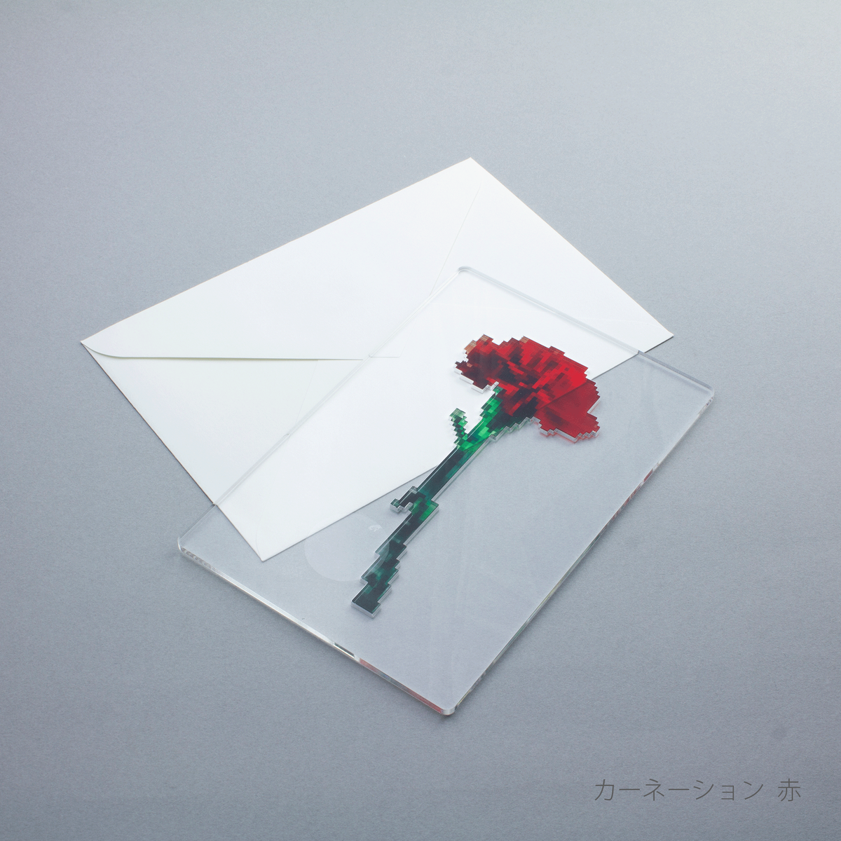 母の日 – toumei