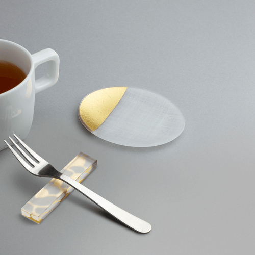 箔コーバル　下弦の月