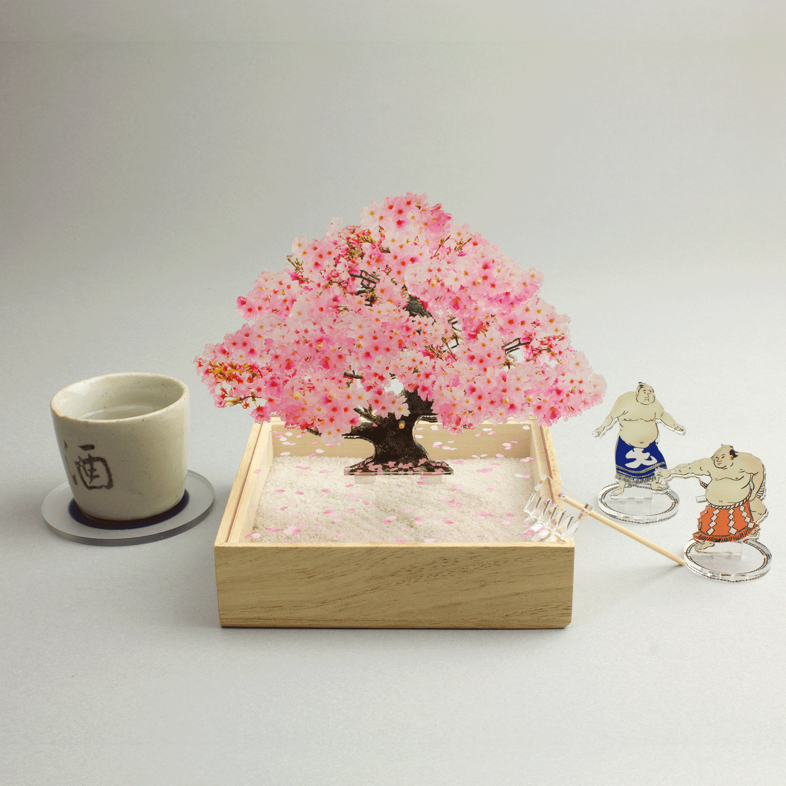 mini bonsai | toumei online store