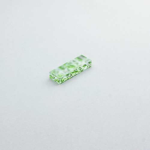 そばの花　箸置き　花々
