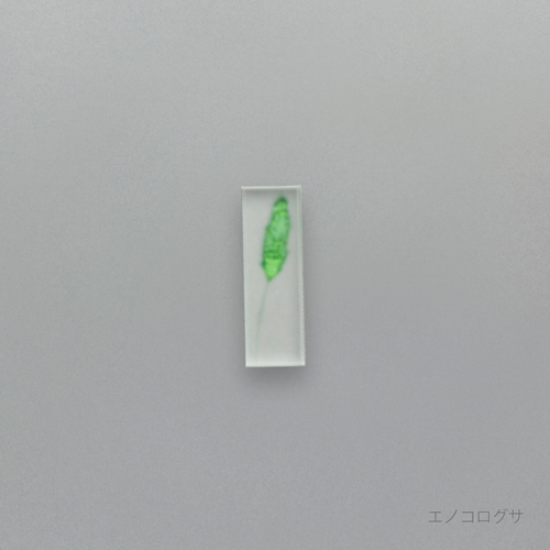 押花 はしおき 単品