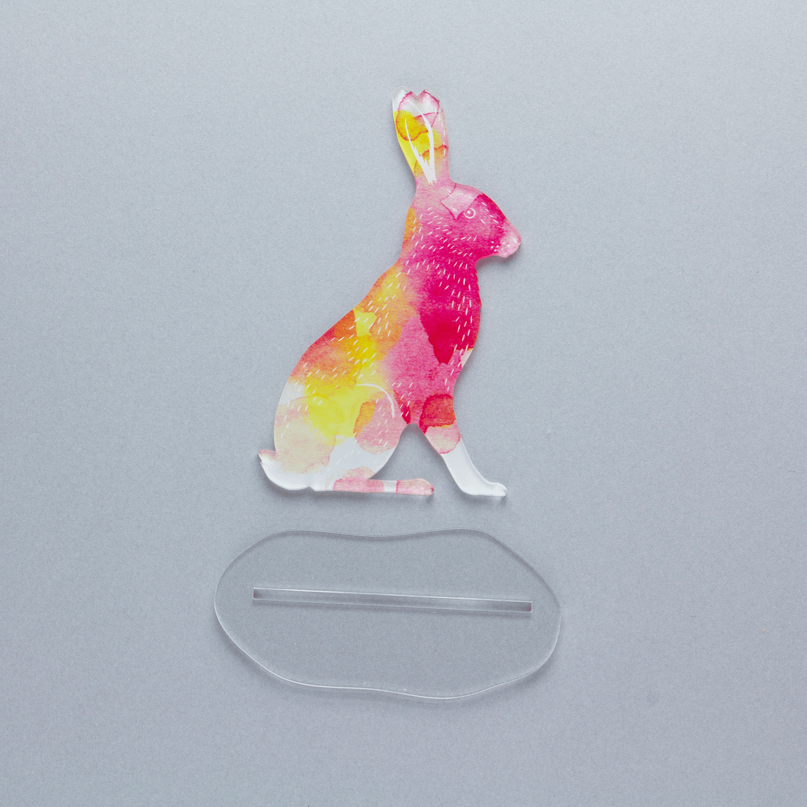 切り絵 ピース | toumei online store