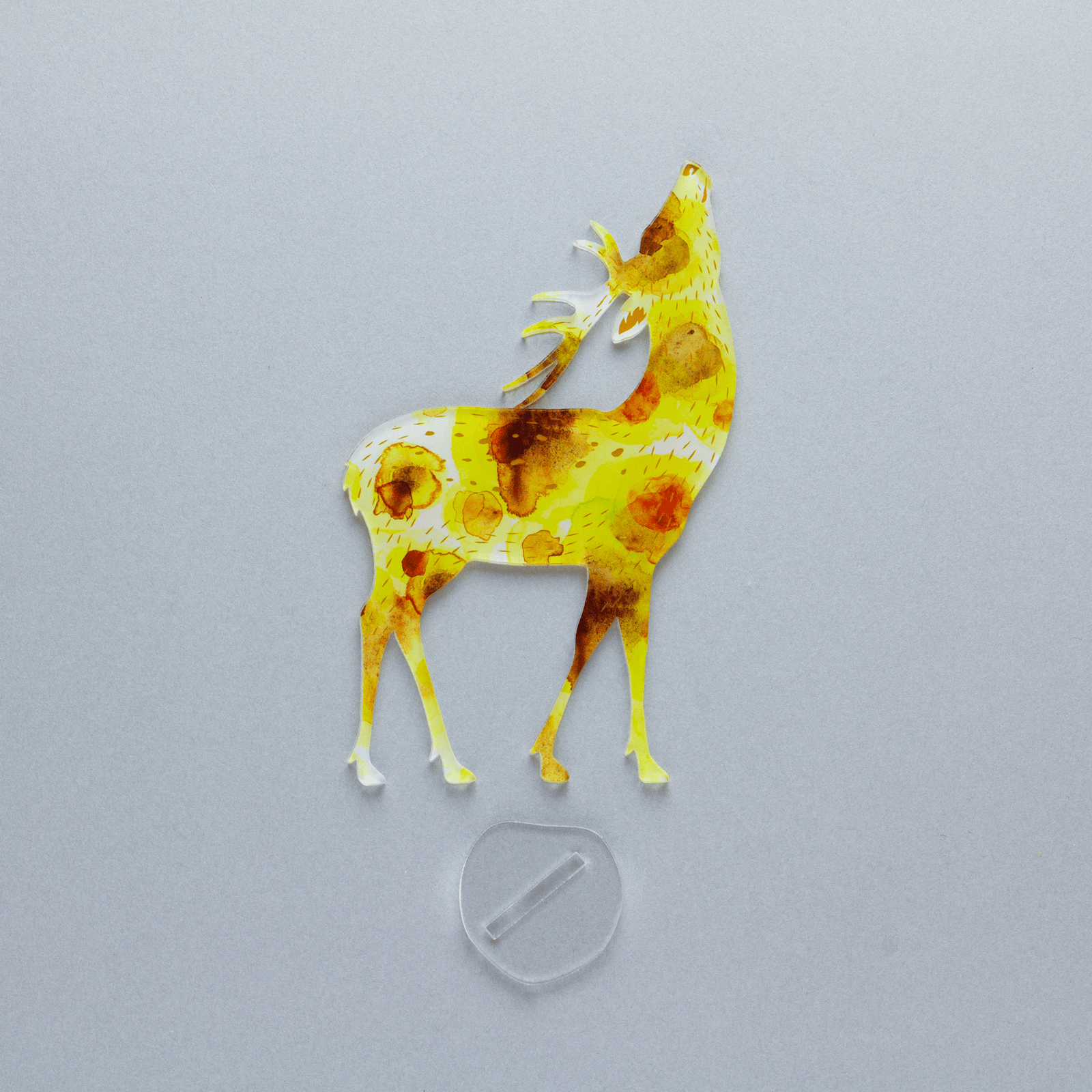 切り絵 切り絵 ピース | toumei online store