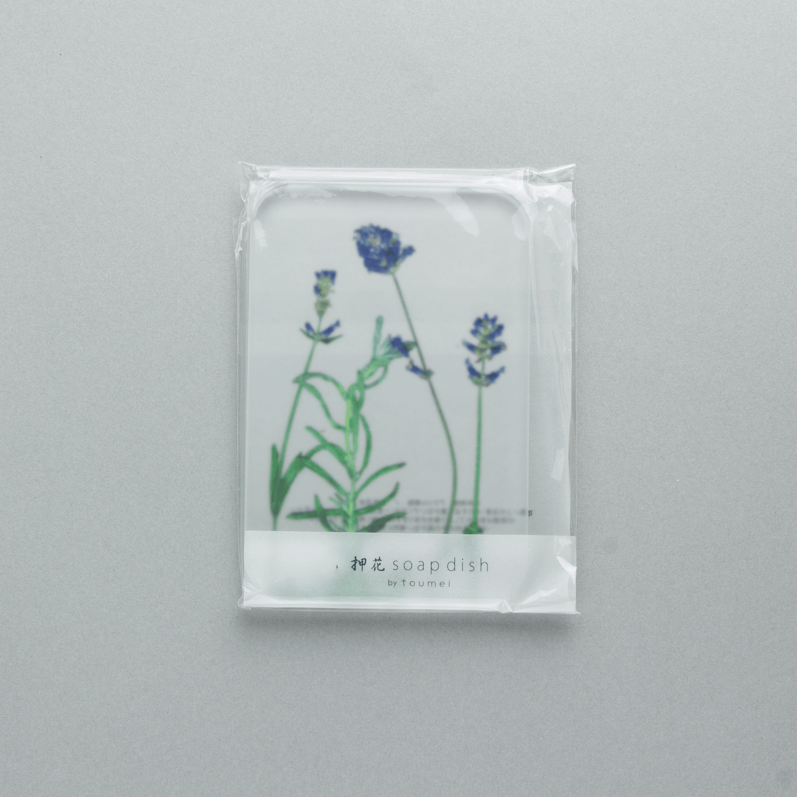 押花 ソープ ディッシュ | toumei online store 押花 ソープ ディッシュ | toumei online store