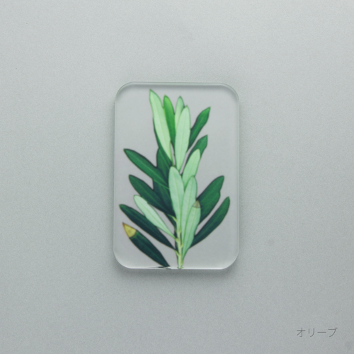 押花 ソープ ディッシュ