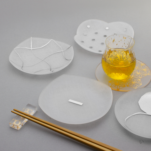 送料無料の商品 haku_mamezara_4set_i_sv_600x60 パーツ