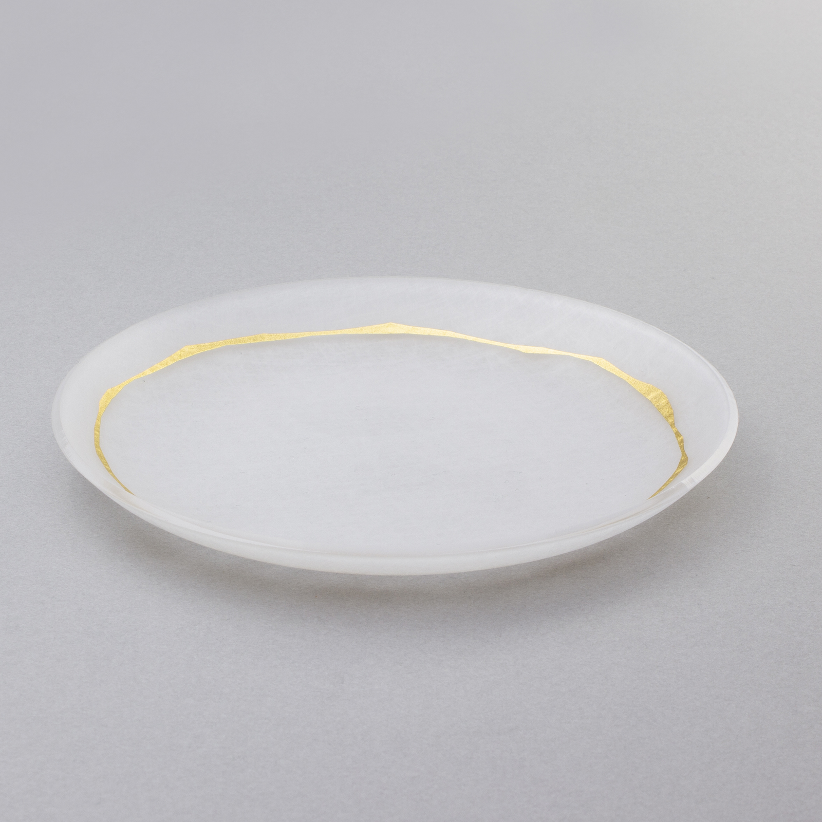 箔 プレート 13.5cm 単品 | toumei online store 箔 プレート 13.5cm 単品 | toumei online store