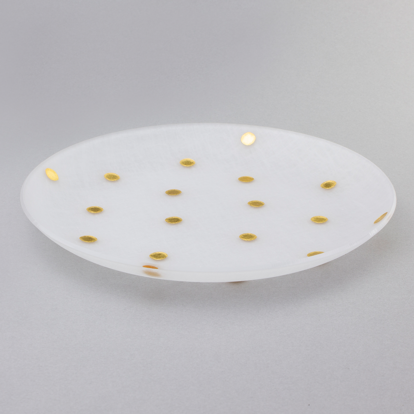 箔 プレート 18cm 単品 | toumei online store 箔 プレート 18cm 単品 | toumei online store